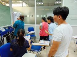 Năng lực chấp hành đạt hiệu quả cao – PouYuen (12.12.2019)
